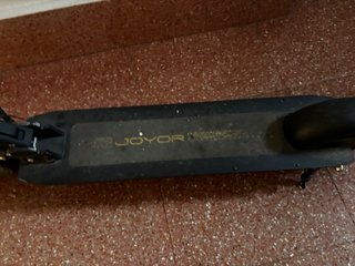 Patinete Eléctrico Joyor F5