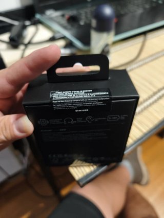 Samsung Galaxy Buds2 Pro