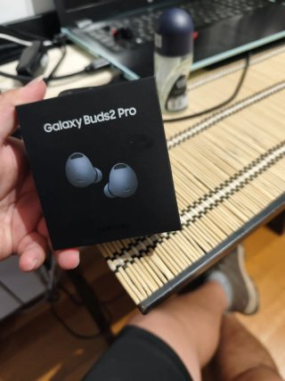 Samsung Galaxy Buds2 Pro