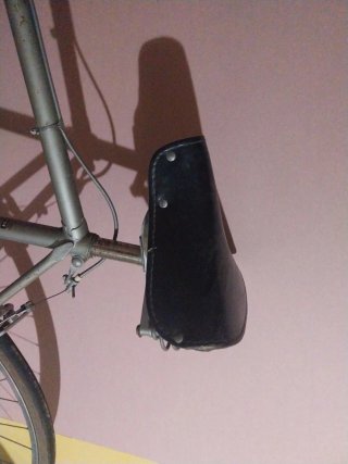 Bicicleta Peugeot Clásica (más de 50 años)