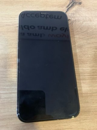 iPhone 12 Pro Max Space Gray