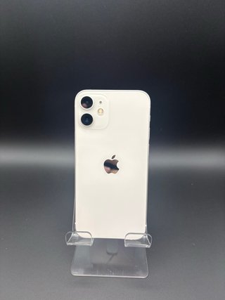 iPhone 12 mini 64GB Blanco