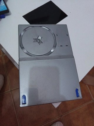 Need for Speed Underground PS2