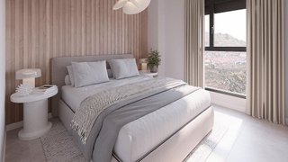 Piso en venta en Hipódromo - Cerrado del Águila en Mijas