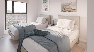 Piso en venta en Hipódromo - Cerrado del Águila en Mijas