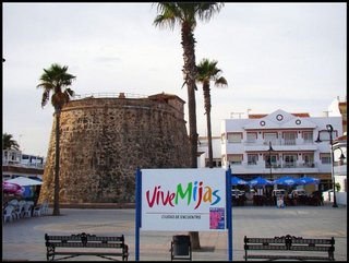 Piso en venta en Hipódromo - Cerrado del Águila en Mijas