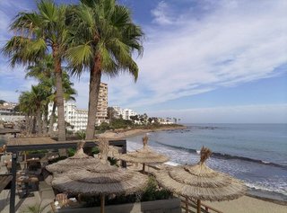 Piso en venta en Hipódromo - Cerrado del Águila en Mijas