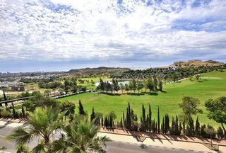 Piso en venta en Hipódromo - Cerrado del Águila en Mijas