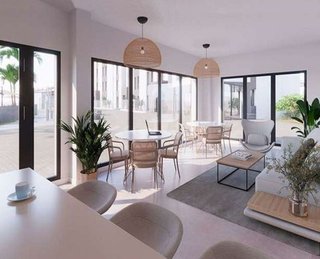 Piso en venta en Hipódromo - Cerrado del Águila en Mijas