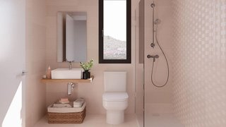 Piso en venta en Hipódromo - Cerrado del Águila en Mijas