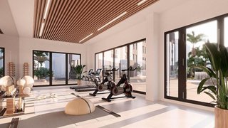 Piso en venta en Hipódromo - Cerrado del Águila en Mijas