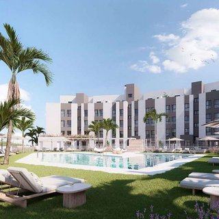 Piso en venta en Hipódromo - Cerrado del Águila en Mijas