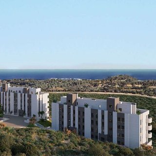 Piso en venta en Hipódromo - Cerrado del Águila en Mijas