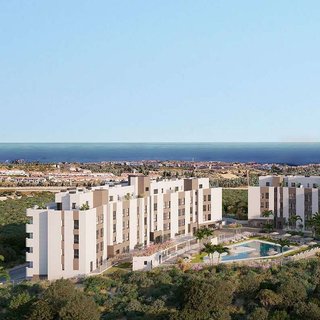 Piso en venta en Hipódromo - Cerrado del Águila en Mijas