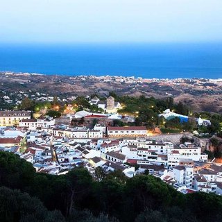 Piso en venta en Hipódromo - Cerrado del Águila en Mijas