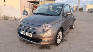 FIAT 500 2021