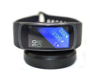 Cargador USB Samsung Gear Fit2
