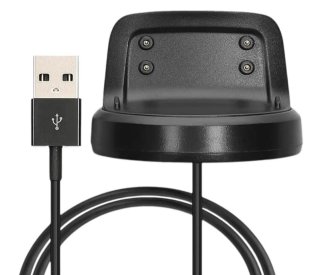 Cargador USB Samsung Gear Fit2