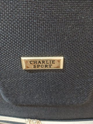 Maleta de viaje Charlie