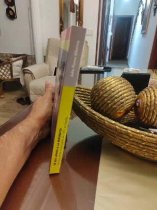 Libro: De las urnas a la república