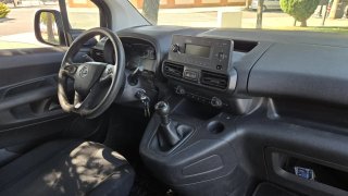 Opel Combo 2021