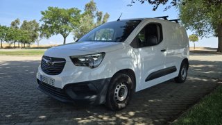 Opel Combo 2021