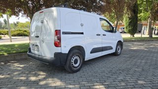 Opel Combo 2021