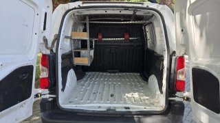 Opel Combo 2021