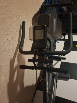 Bicicleta de Spinning JOROTO X45