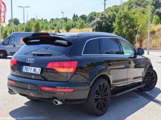 4.2 TDI 326CV FULL EQUIP! IMPECABLE! 8999€ 5PLAZAS