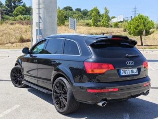 4.2 TDI 326CV FULL EQUIP! IMPECABLE! 8999€ 5PLAZAS