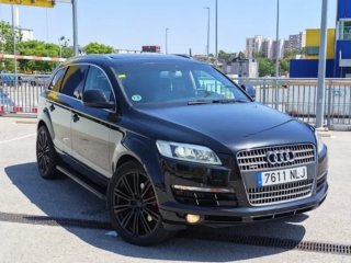 4.2 TDI 326CV FULL EQUIP! IMPECABLE! 8999€ 5PLAZAS