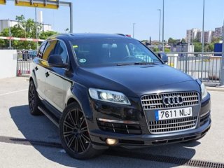4.2 TDI 326CV FULL EQUIP! IMPECABLE! 8999€ 5PLAZAS