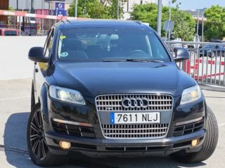 4.2 TDI 326CV FULL EQUIP! IMPECABLE! 8999€ 5PLAZAS