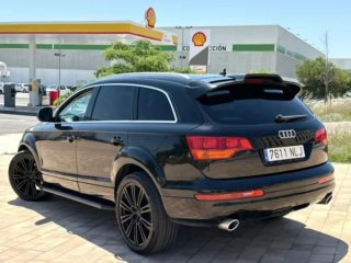 4.2 TDI 326CV FULL EQUIP! IMPECABLE! 8999€ 5PLAZAS