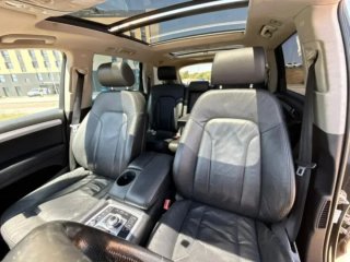 4.2 TDI 326CV FULL EQUIP! IMPECABLE! 8999€ 5PLAZAS