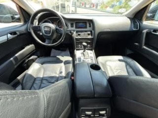 4.2 TDI 326CV FULL EQUIP! IMPECABLE! 8999€ 5PLAZAS
