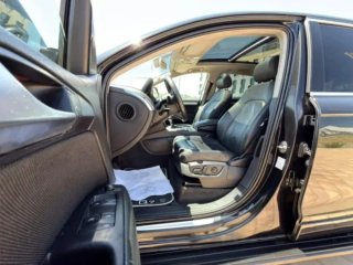 4.2 TDI 326CV FULL EQUIP! IMPECABLE! 8999€ 5PLAZAS