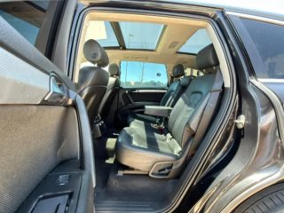 4.2 TDI 326CV FULL EQUIP! IMPECABLE! 8999€ 5PLAZAS