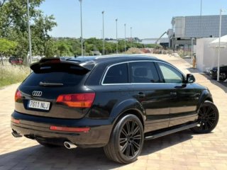 4.2 TDI 326CV FULL EQUIP! IMPECABLE! 8999€ 5PLAZAS
