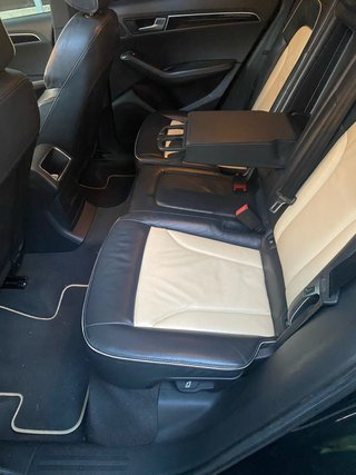 Audi Q5 S line Exclusive 3.0 TDI quattro