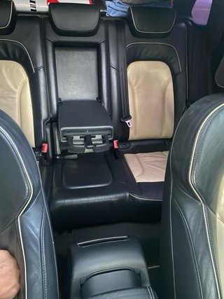 Audi Q5 S line Exclusive 3.0 TDI quattro