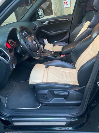 Audi Q5 S line Exclusive 3.0 TDI quattro