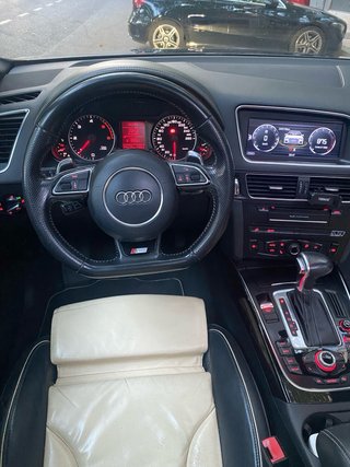 Audi Q5 S line Exclusive 3.0 TDI quattro