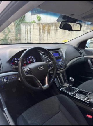 Hyundai i40 2013
