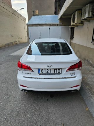Hyundai i40 2013