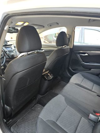 Hyundai i40 2013