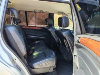 7PLAZAS+NACÍONAL+MB GL 320CDI FULL EQUIP 8999€