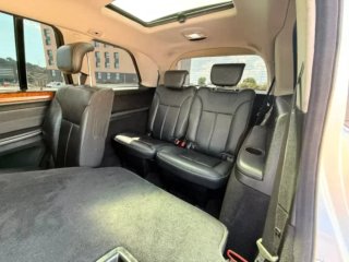 7PLAZAS+NACÍONAL+MB GL 320CDI FULL EQUIP 8999€