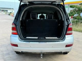 7PLAZAS+NACÍONAL+MB GL 320CDI FULL EQUIP 8999€